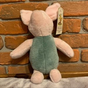 classic pooh piglet plush